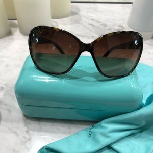 Tiffany & Co. Sunglasses
